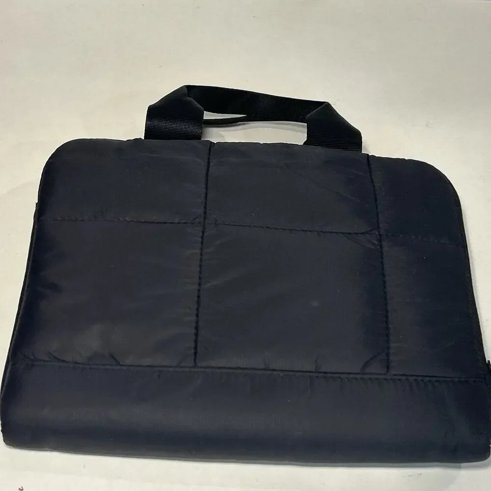 Targus Crave Black Netbook Slipcase for up to 10.2